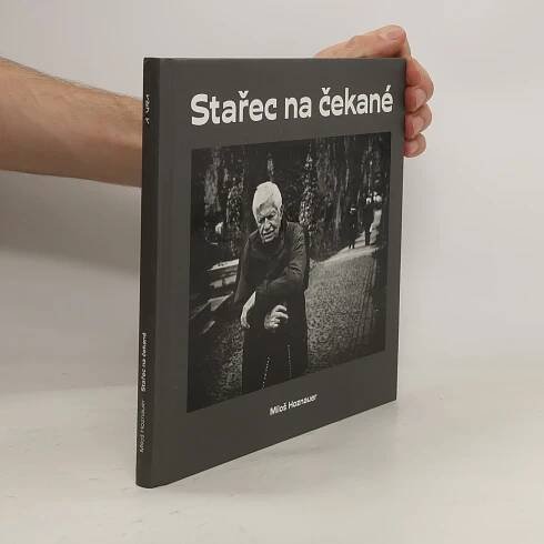 Stařec na čekané