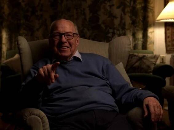 Blix Not Bombs: New Czech doc explores 2003 Iraq invasion