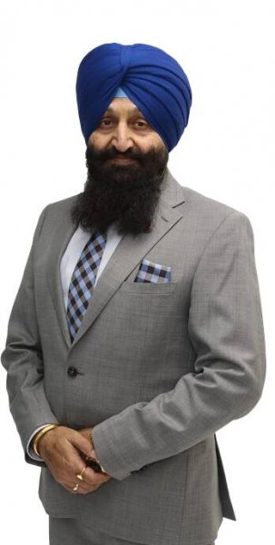 Harjit Singh Gill - Sher E Punjab Radio