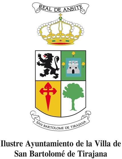 Ilustre Ayuntamiento de San Bartolomé de Tirajana