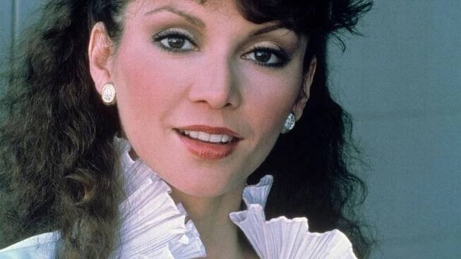 Legenda Dallas: Victoria Principal (Pamela) - Stala se miliardářkou!