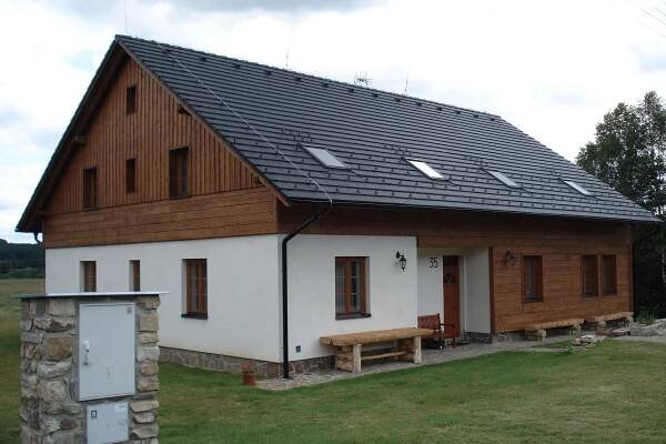 Apartmány Pod Stožcem foto 2