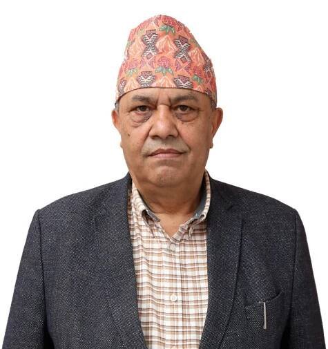 Our Team | Sahas Urja