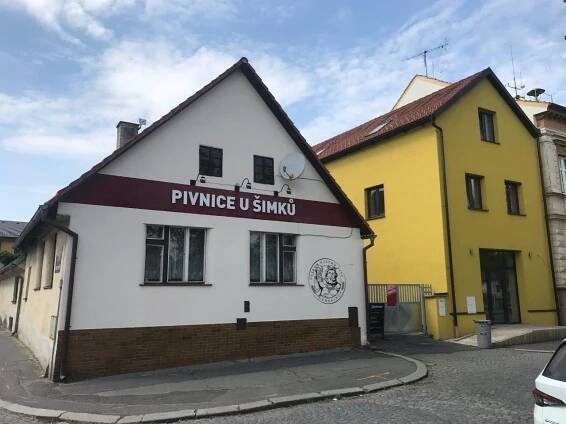 Staňkovská hospoda U Šimků zabojovala o přízeň hostů. A získala i nové štamgasty