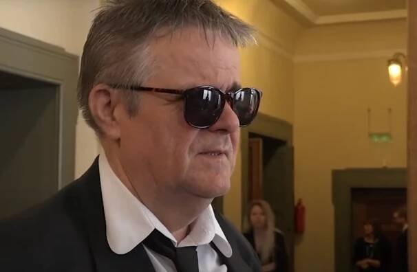 Se Simonou Postlerovou se rozloučil její bratr Alexandr Postler: "Už jsem tady na tom světě zůstal sám" - Zivot