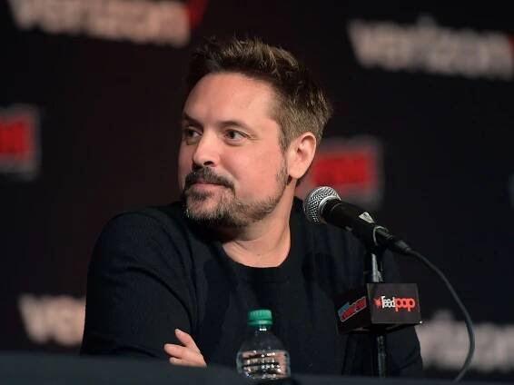 'Boy Meets World' Star Will Friedle Says Anxiety Stopped Him From Acting On Camera
