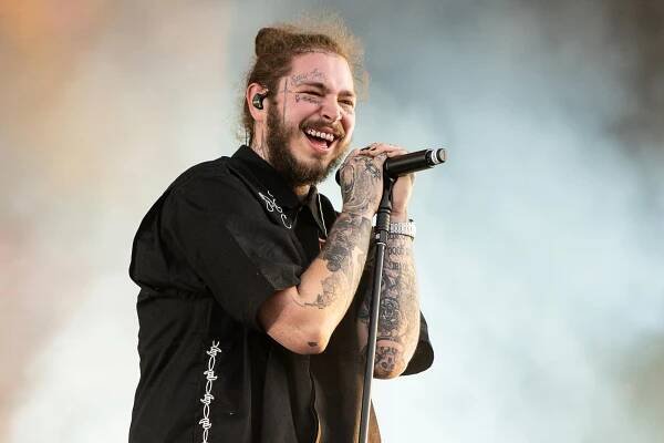 Post Malone Crocs Collaboration Sells Out Minutes After Going on Sale
