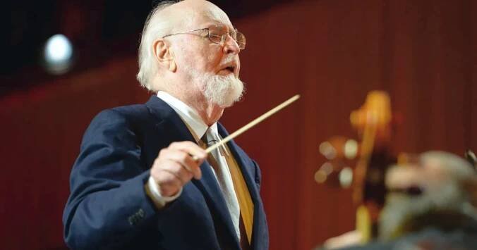 V devadesáti konečně do filmového důchodu. John Williams se rozloučí hudbou pro nového Indiana Jonese