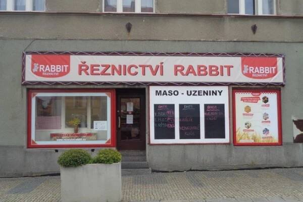 Řeznictví RABBIT foto 1