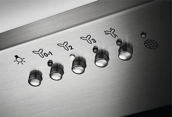 AEG DGE5861HM