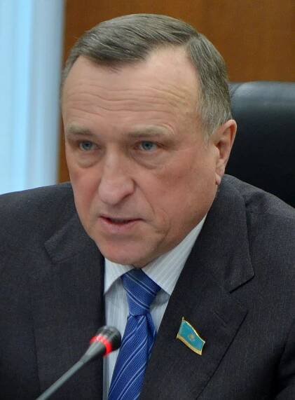 Sergey Gromov