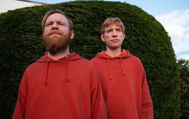 Moxie Pictures » Frank of Ireland to Premiere on Prime Video