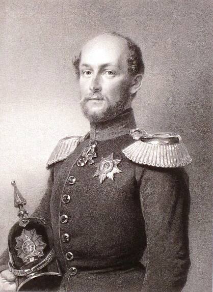 Bedřich František II. Meklenbursko-Zvěřínský – Wikipedie