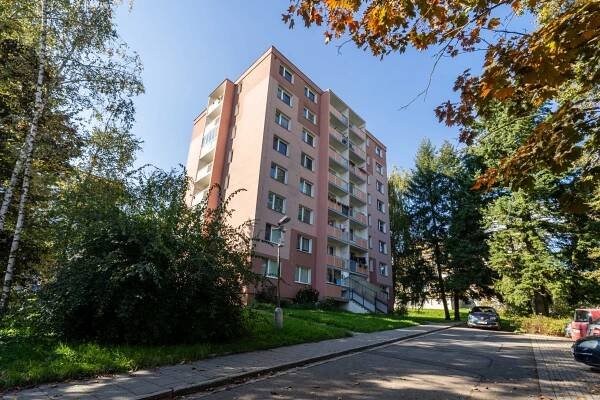 Prodej bytu 3+1 ve vyhledávané lokalitě, 74,1 m² - Podešva Jiří - Realitní makléř Olomouc