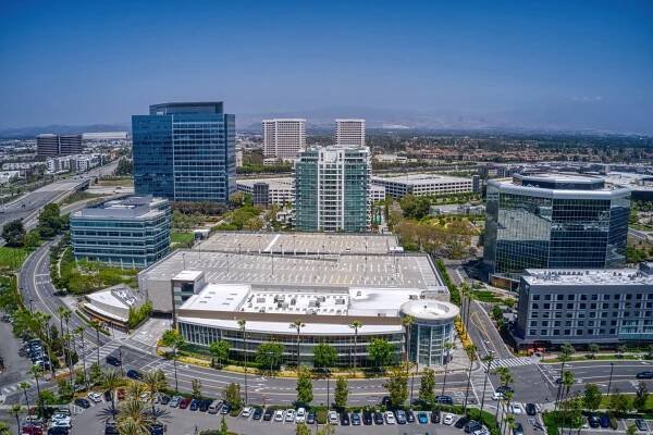 Winbourne Consulting Irvine California