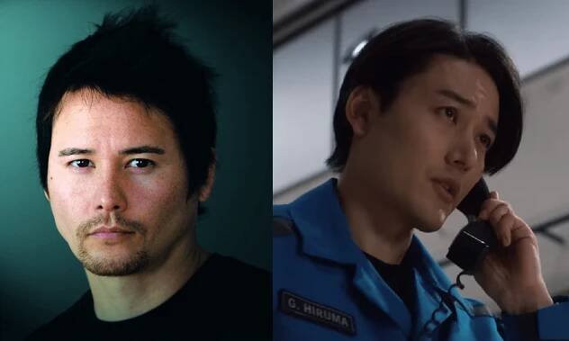 Joshua Saucedo – The Tokusatsu Network