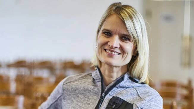 2,8 promile, závislost, tři nepovedená manželství: 13. komnata moderátorky Veroniky Albrechtové 