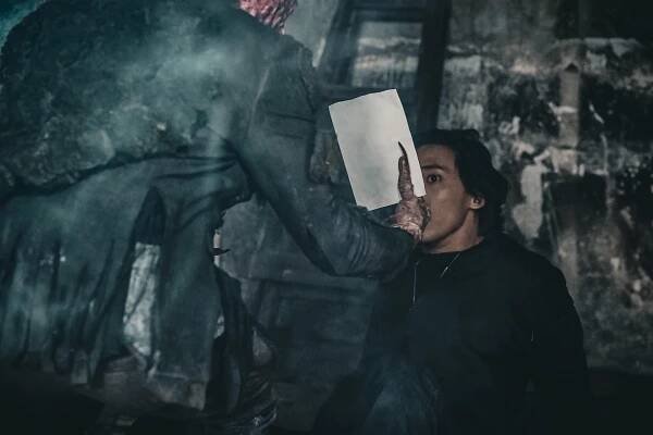Chi Chi Cheng - My Monster (Short Film)
