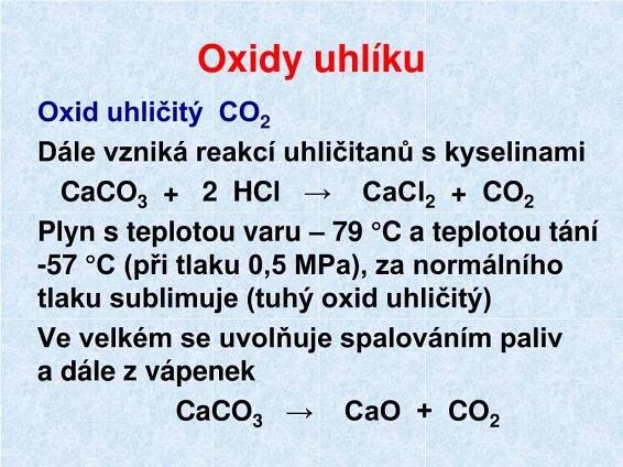 PPT - Prvky IV. hlavní skupiny (C, Si, Ge, Sn, Pb) PowerPoint Presentation - ID:3374225