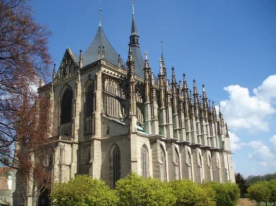 Kutná Hora, Tipy na výlet