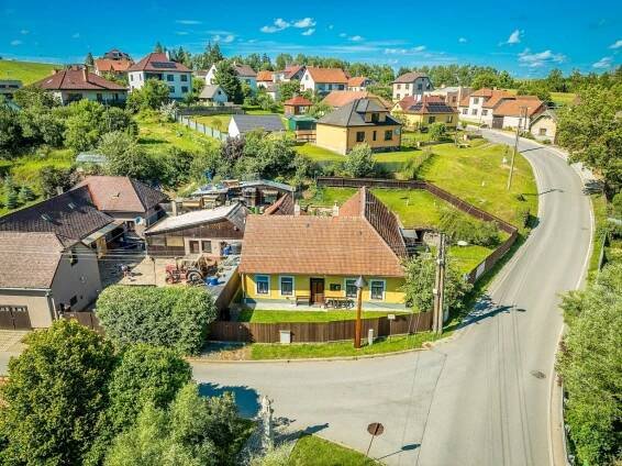Prodej rodinné domy, 81 m2 - Kněžice - Brodce, obrázek č.19