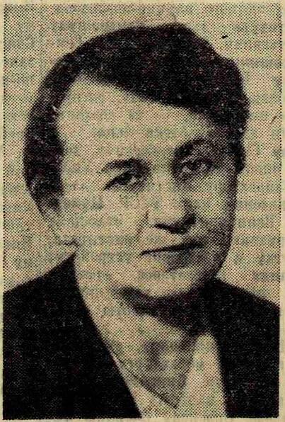 Olga Bogdanova (chemist)