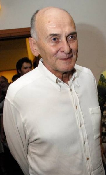 1. září jsme si připomněli jeho nedožité 85. narozeniny. 