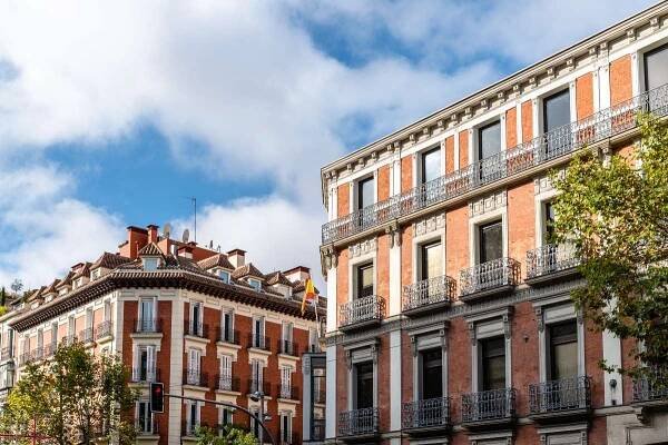 What to do in the Salamanca neighborhood: a stroll through stately Madrid