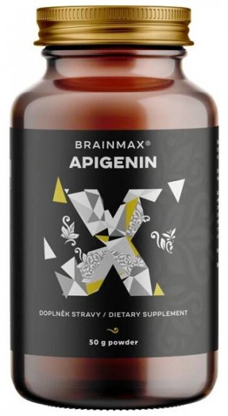 BrainMax Life Booster 90 kapslí