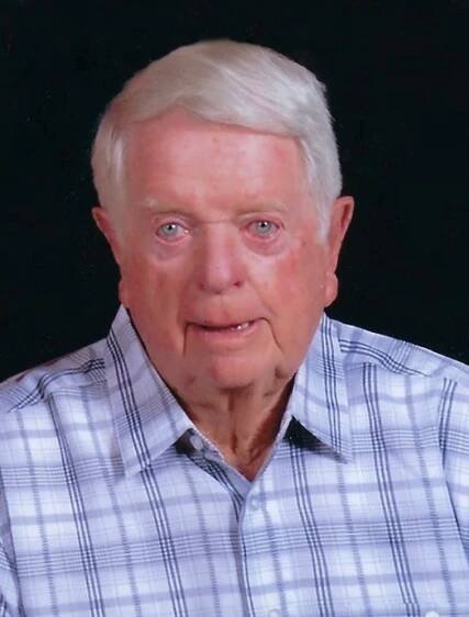 OBITUARY: Reldon Earl Barnes 1932 – 2023