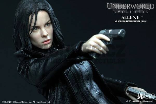Underworld Evolution - akční figurka Selene 29 cm | Figures.cz