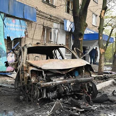 ISW: Україна, вочевидь, виграла битву за Харків
