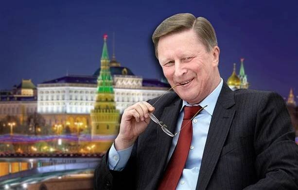 Sergej Ivanov: Putinův věrný stín, který se stal šedou eminencí Kremlu