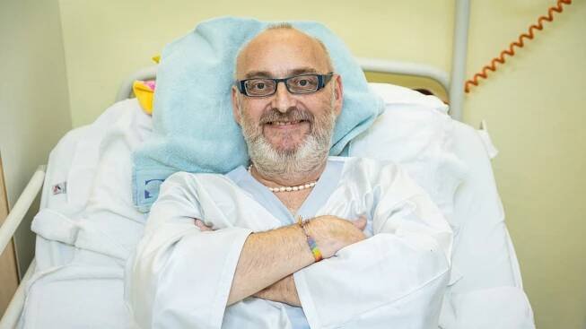 Marcel Nemec umírá a zbývá mu jen pár měsíců: Nevzdávám se, poslal srdceryvný vzkaz – eXtra.cz