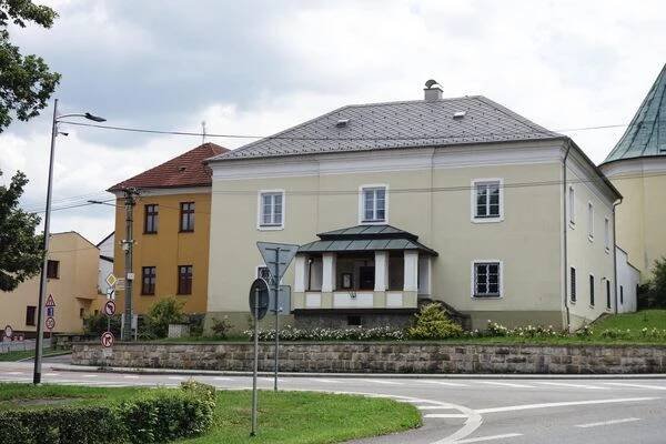 Římskokatolická farnost Vizovice foto 1