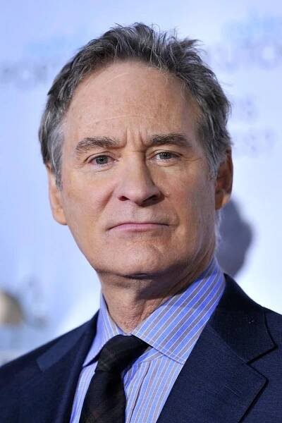 Kevin Kline herec