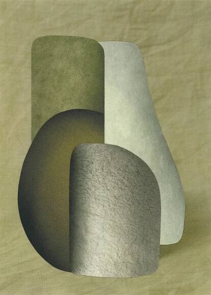 Robert Morat Galerie | Hughes Hannah