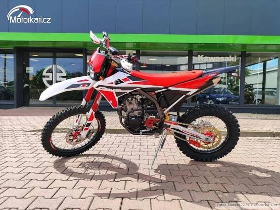 Beta Alp 40 vs Fantic XEF 250 Trail :: Motorkářské fórum | Motorkáři.cz