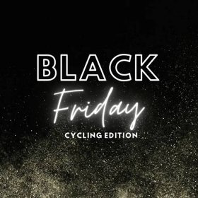 Black Friday Deals: Cycling Edition