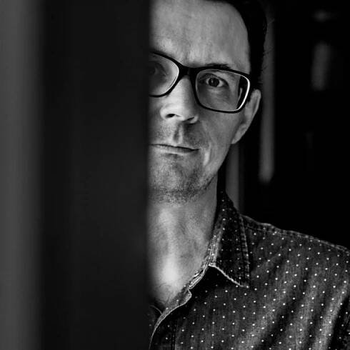 Jakub Wehrenberg - ACTORSMAP