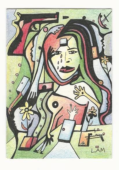 Expressionism