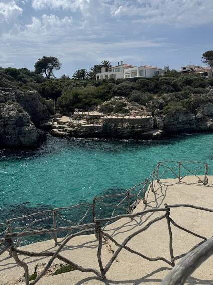 Menorca - weil’s nicht immer nur Mallorca oder Ibiza sein muss - Julesandaway