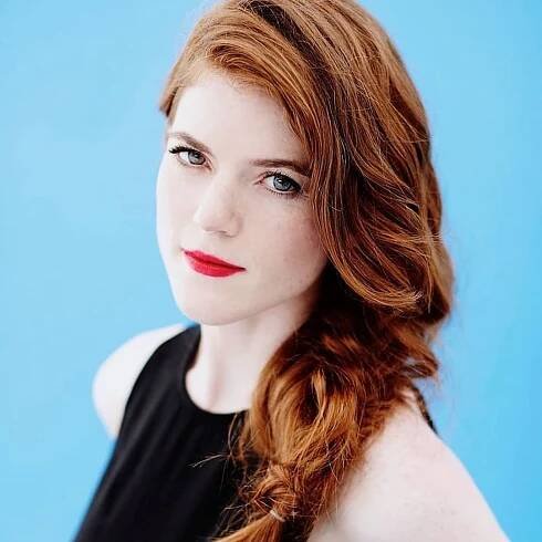 Rose Leslie Height, Weight, Age (British Celebrities) - Celebrity Caster 2025