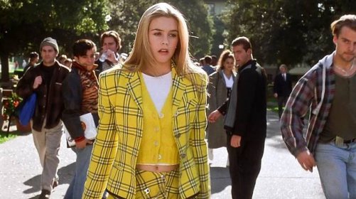 Alicia is best known for her role as Cher in the 1995 hit film Clueless