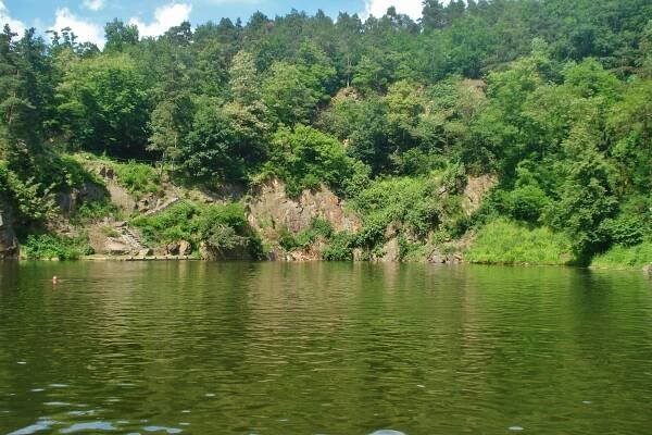 Cíle | egeon.cz 