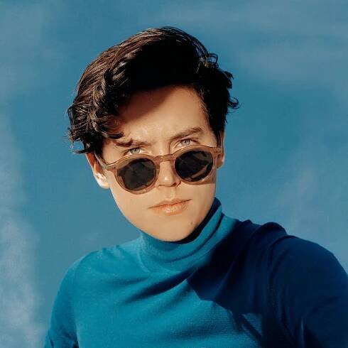 The Second Coming of Cole Sprouse