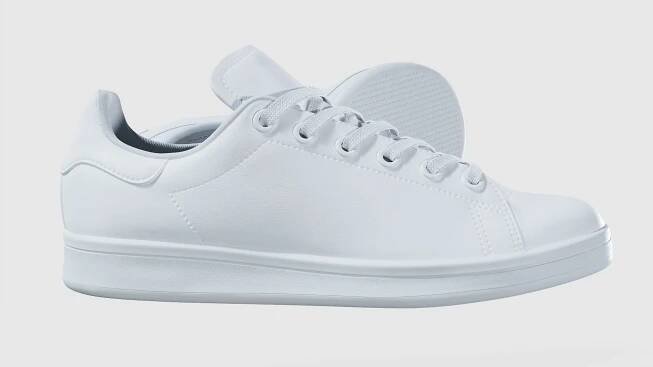Sneakers 3 White 3D https://p.turbosquid.com/ts-thumb/fp/Vy5wvN/CP/sneakers_3_white_cam2/jpg/1717328970/1920x1080/fit_q87/73eca44e65fb50693bb192e22e8bc98f7c84fb9d/sneakers_3_white_cam2.jpg