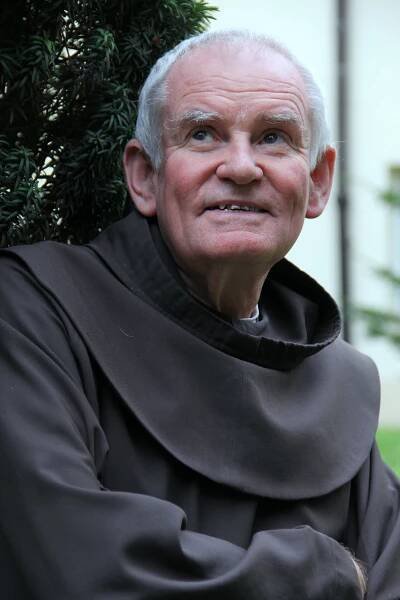 Michal František Pometlo (1935 - 2019)