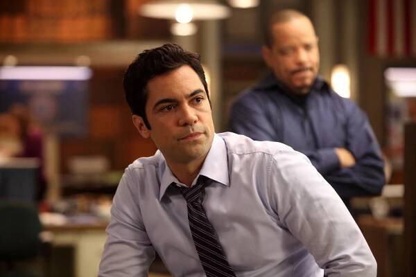 Danny Pino - Actor