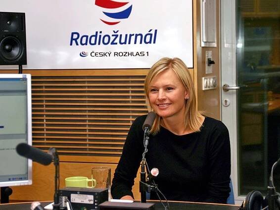 Lenka Šmídová očekává druhé dítě, ale myslí i na olympiádu v Londýně